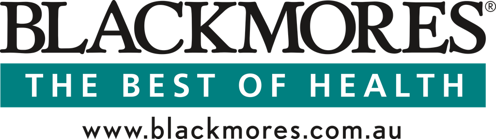 Blackmores Blackmores