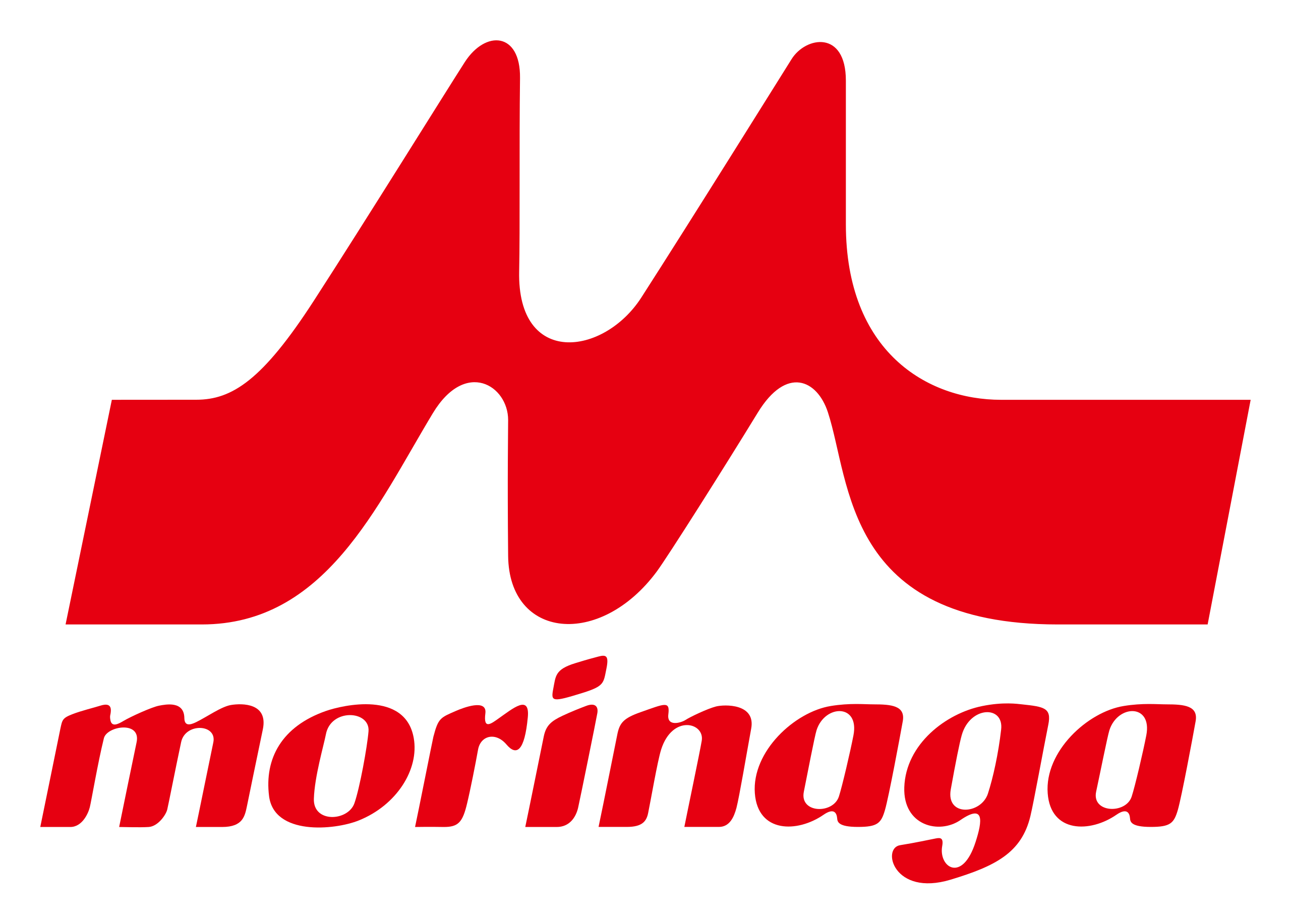 morinaga morinaga