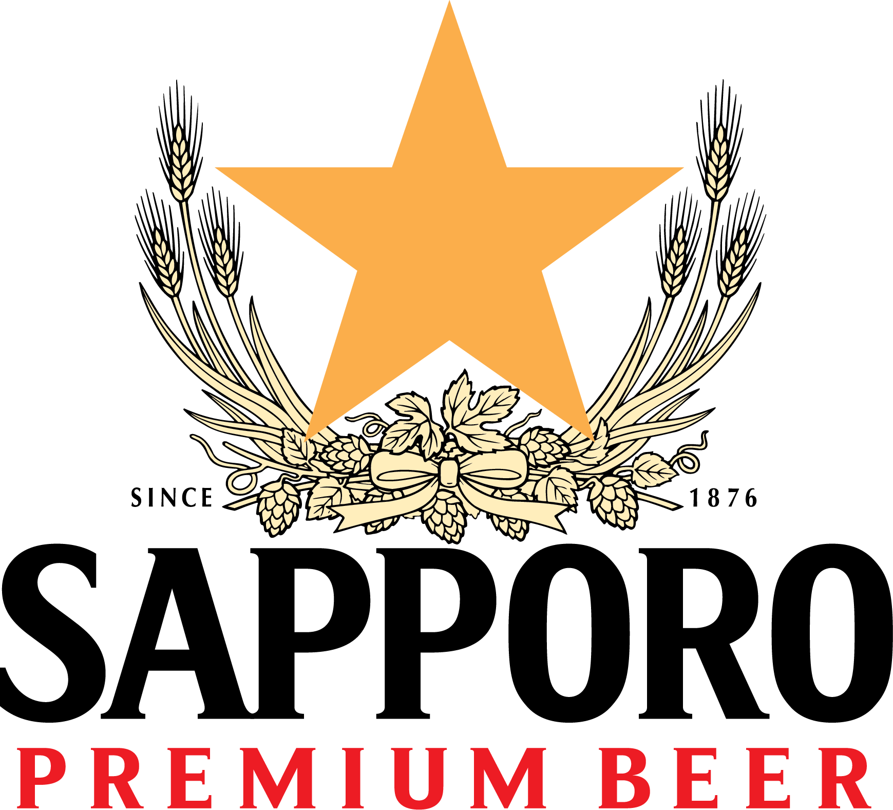 sapporo beer sapporo beer