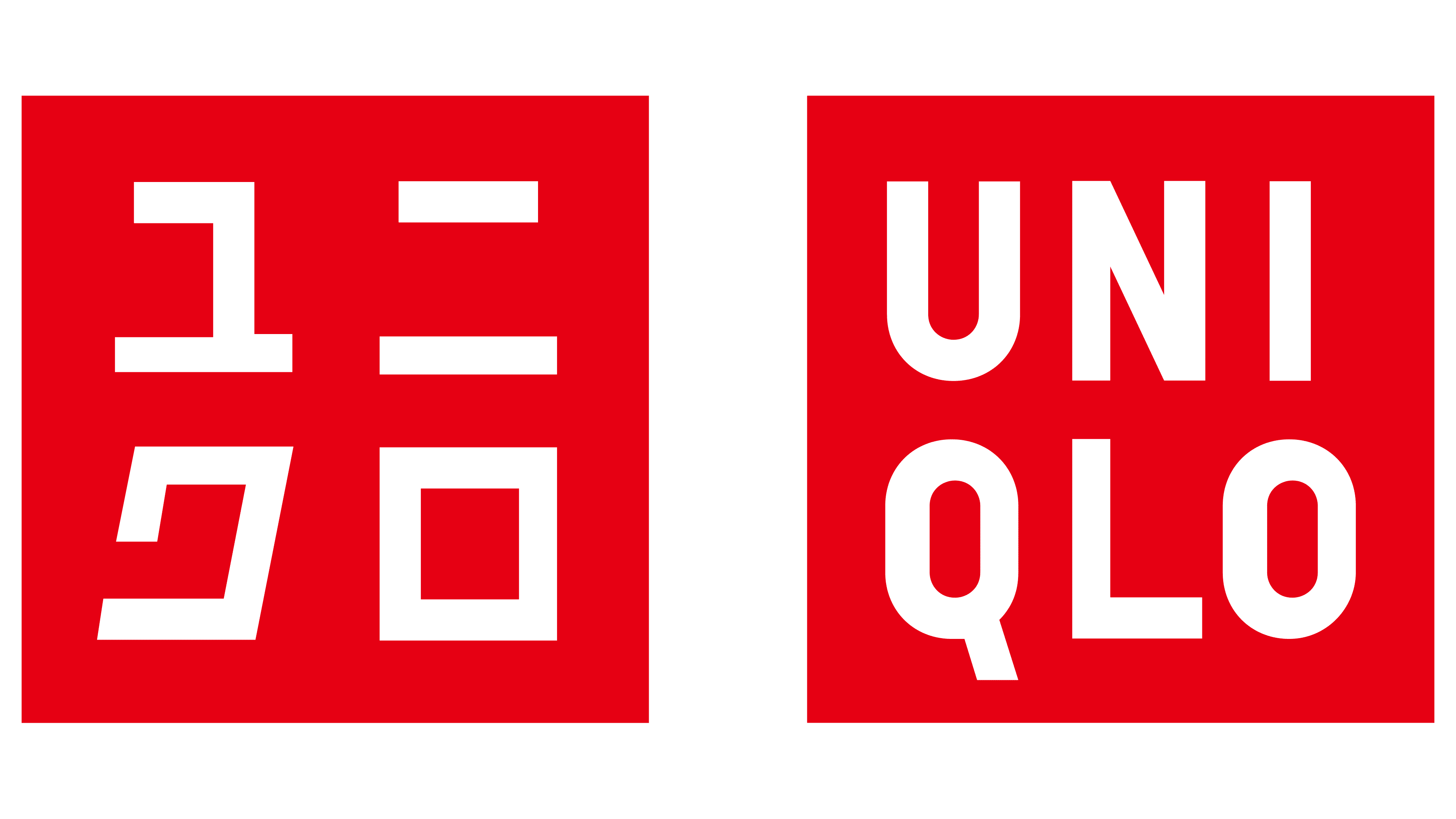 uniqlo uniqlo