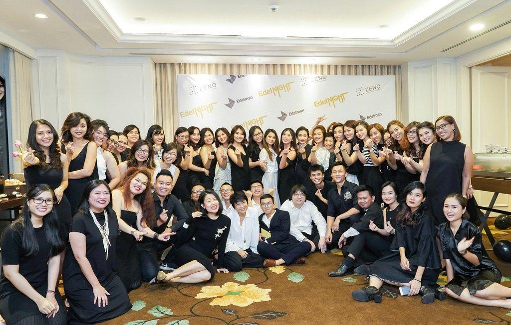 Edelman Vietnam photo 11