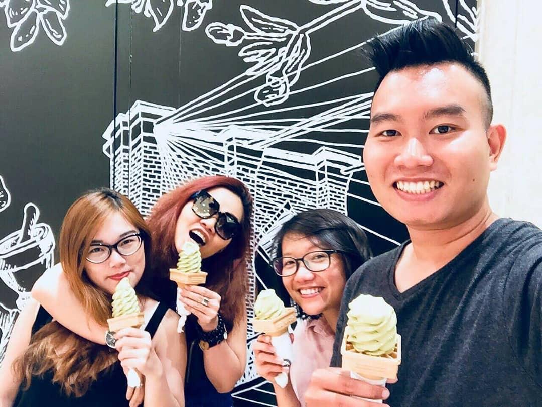 Edelman Vietnam photo 12