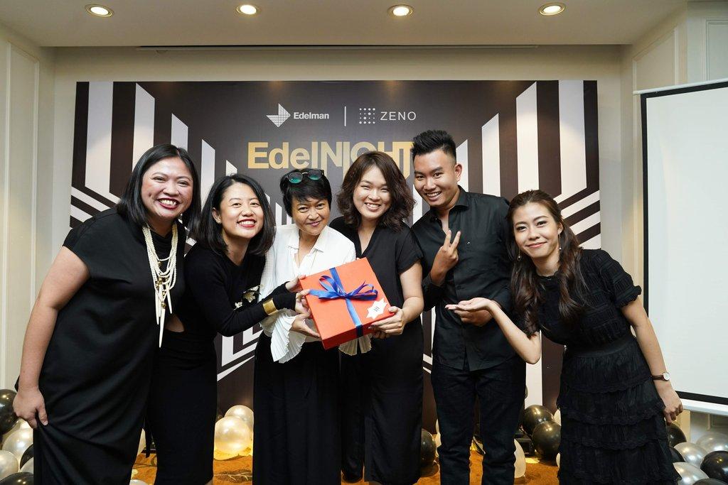 Edelman Vietnam photo 13