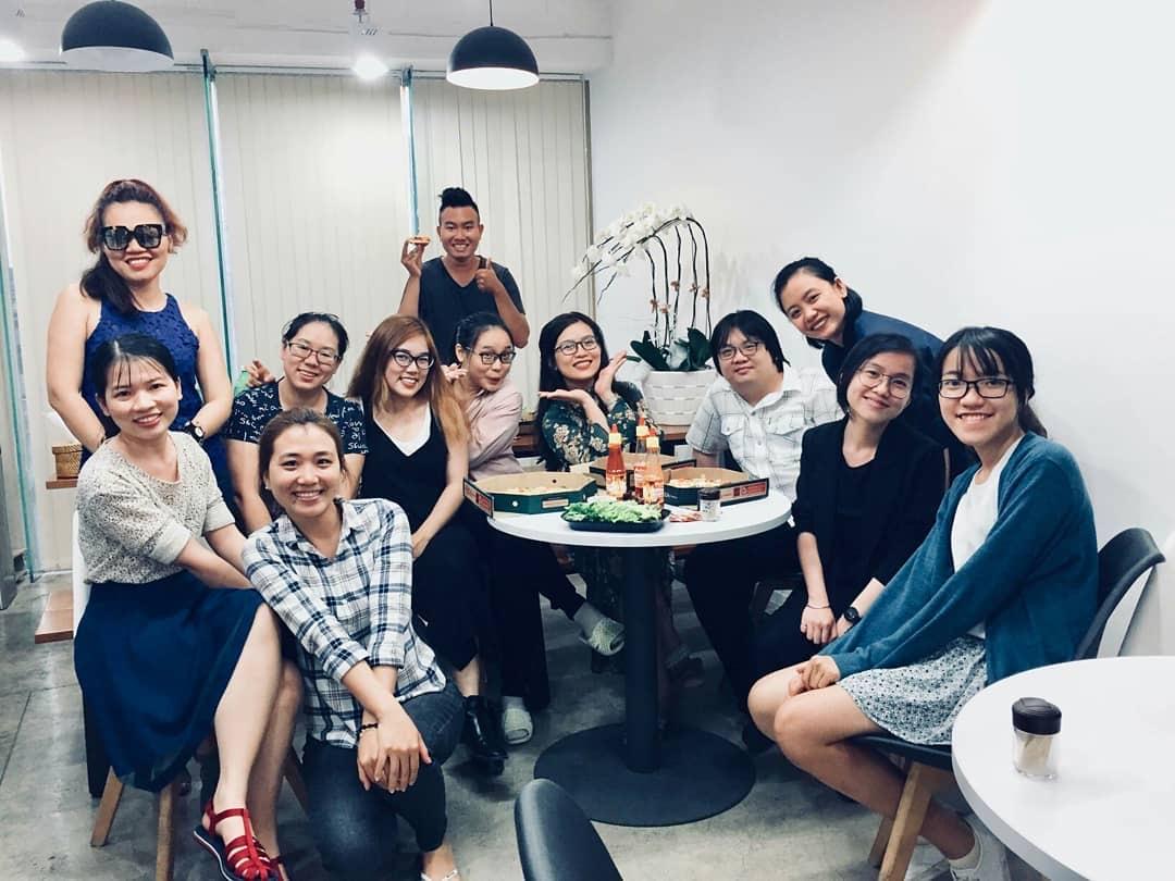 Edelman Vietnam photo 14