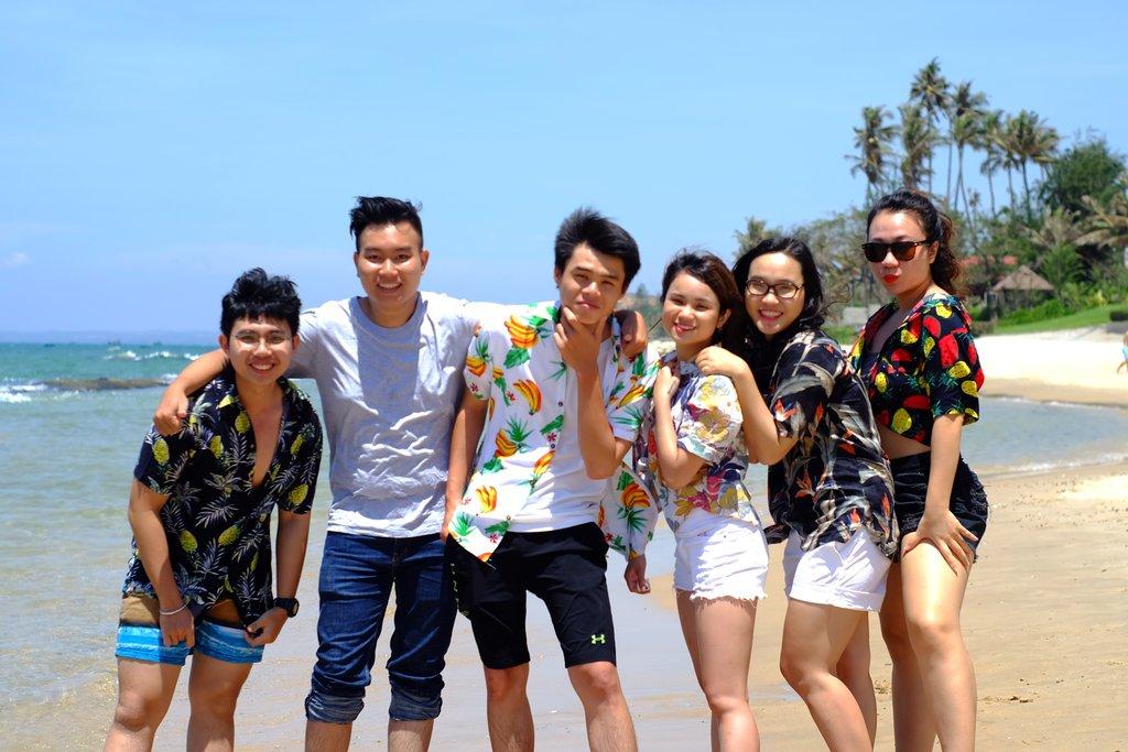 Edelman Vietnam photo 16