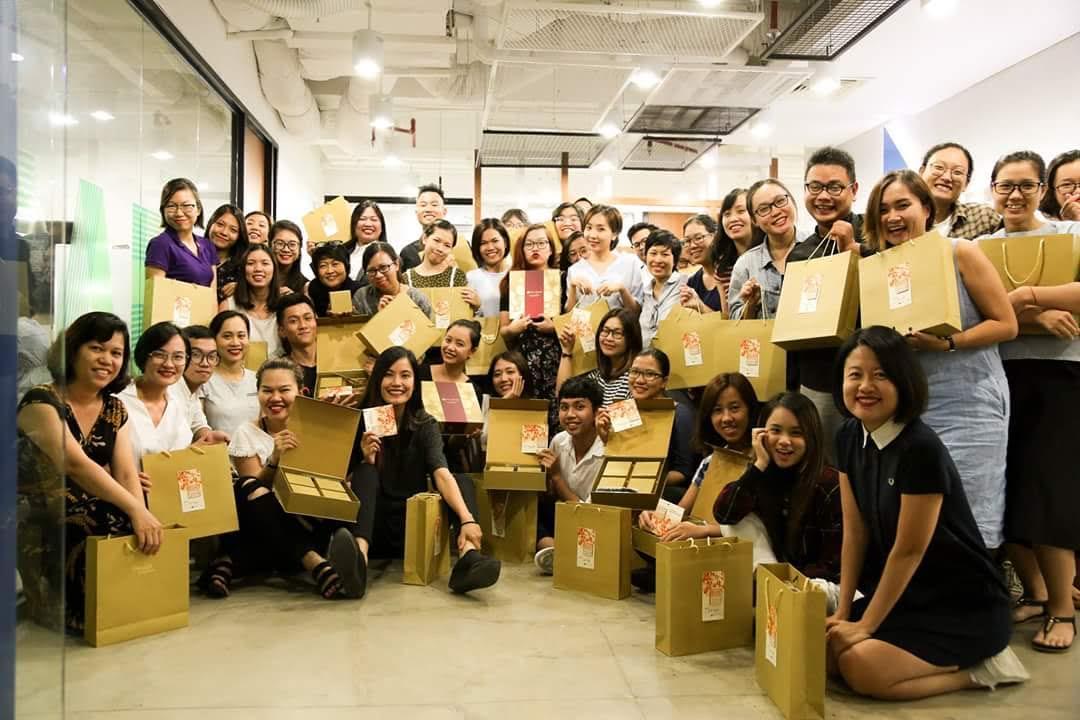 Edelman Vietnam photo 17