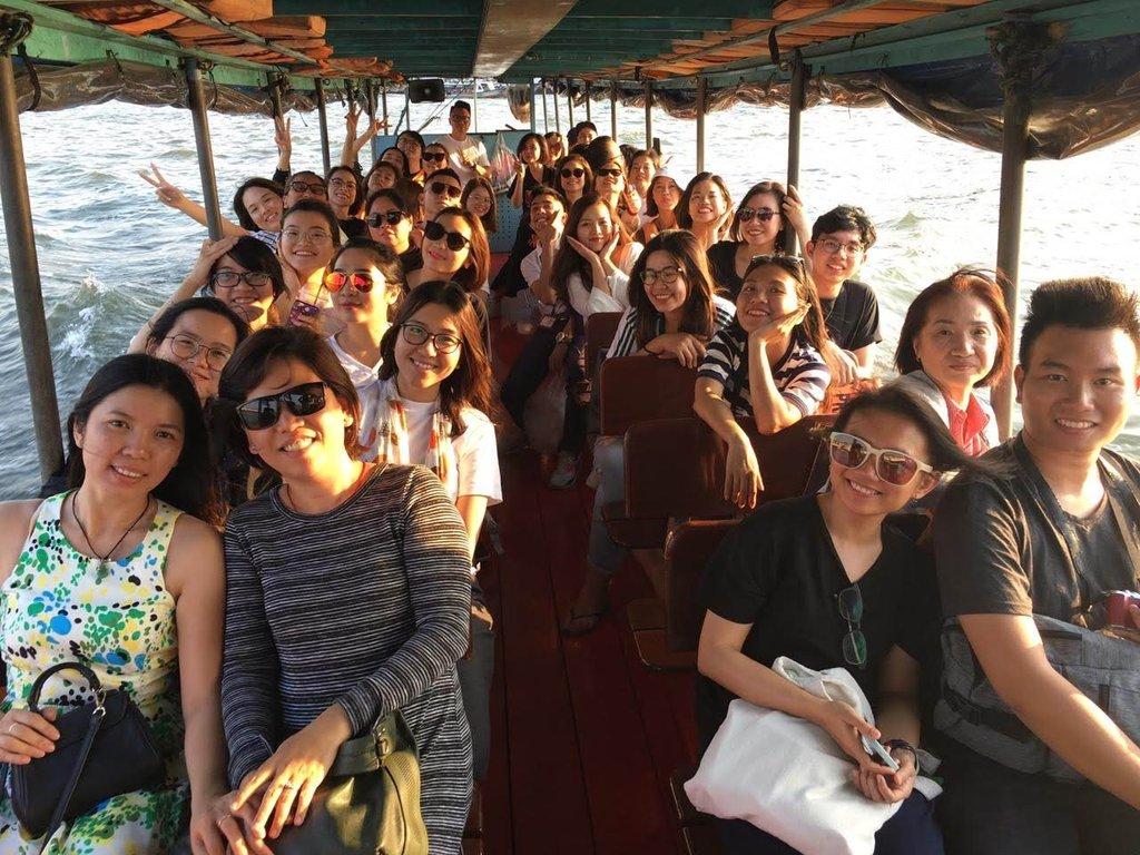 Edelman Vietnam photo 18