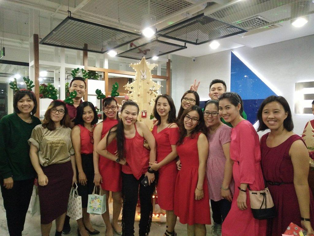 Edelman Vietnam photo 19