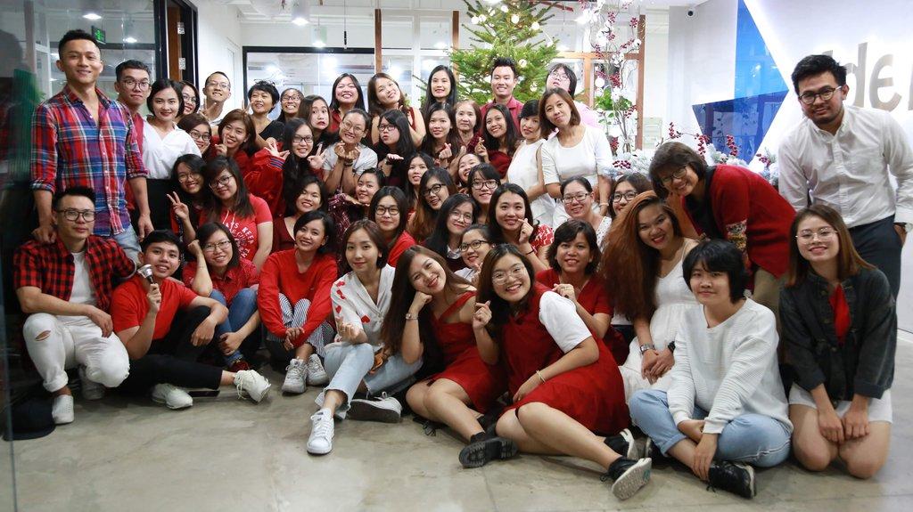 Edelman Vietnam photo 2