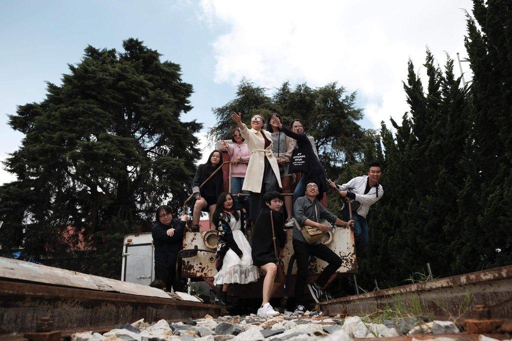 Edelman Vietnam photo 7