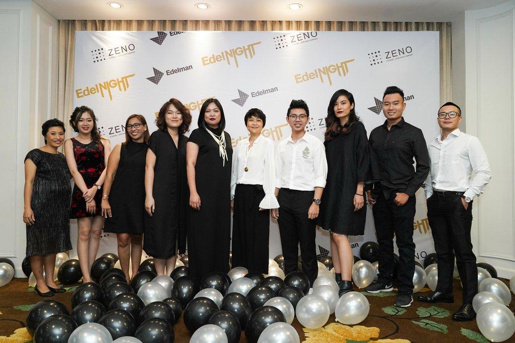 Edelman Vietnam photo 8