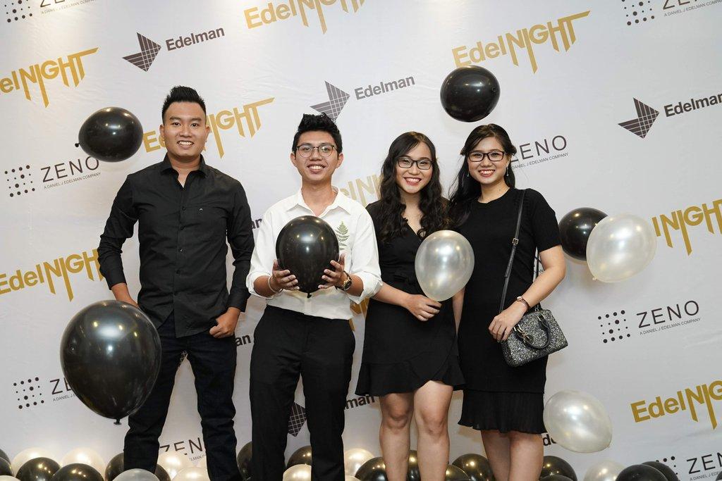 Edelman Vietnam photo 9