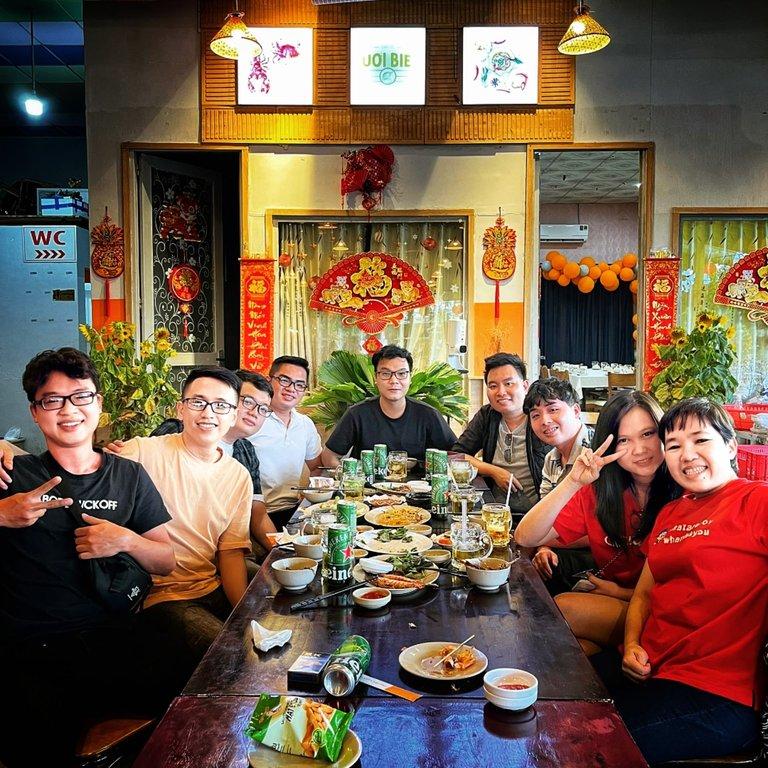 Hoang Le Kha Gifted High School (Tay Ninh, Vietnam) photo 2