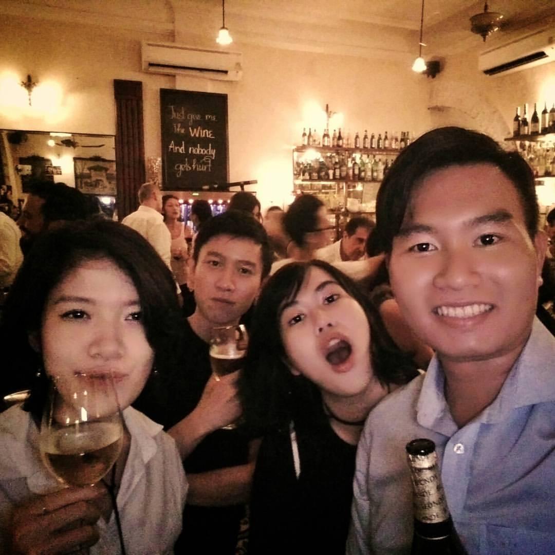 Mullenlowe Vietnam photo 3