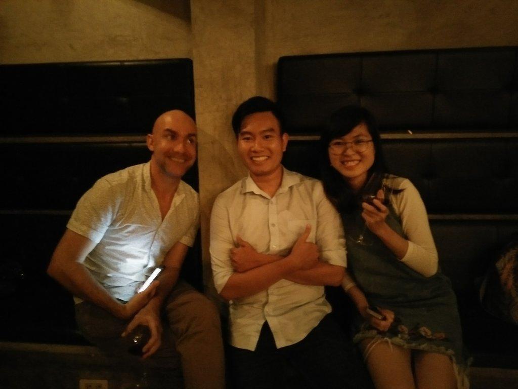 Mullenlowe Vietnam photo 4