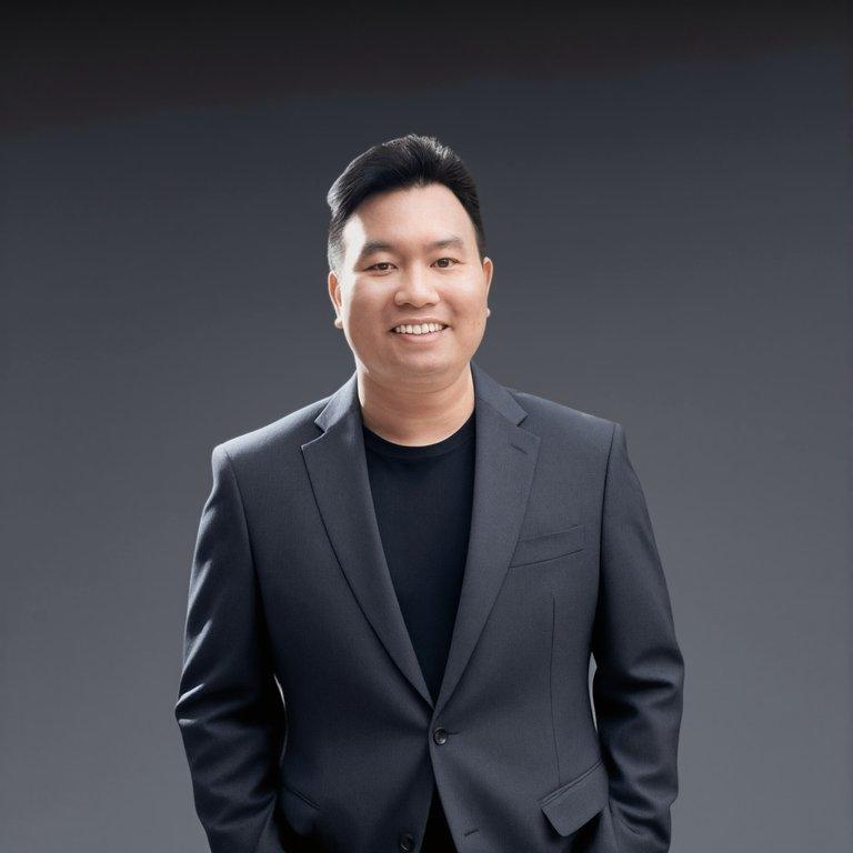 Sy Nguyen avatar