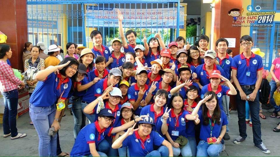 University Of Economics Ho Chi Minh City (UEH) photo 1