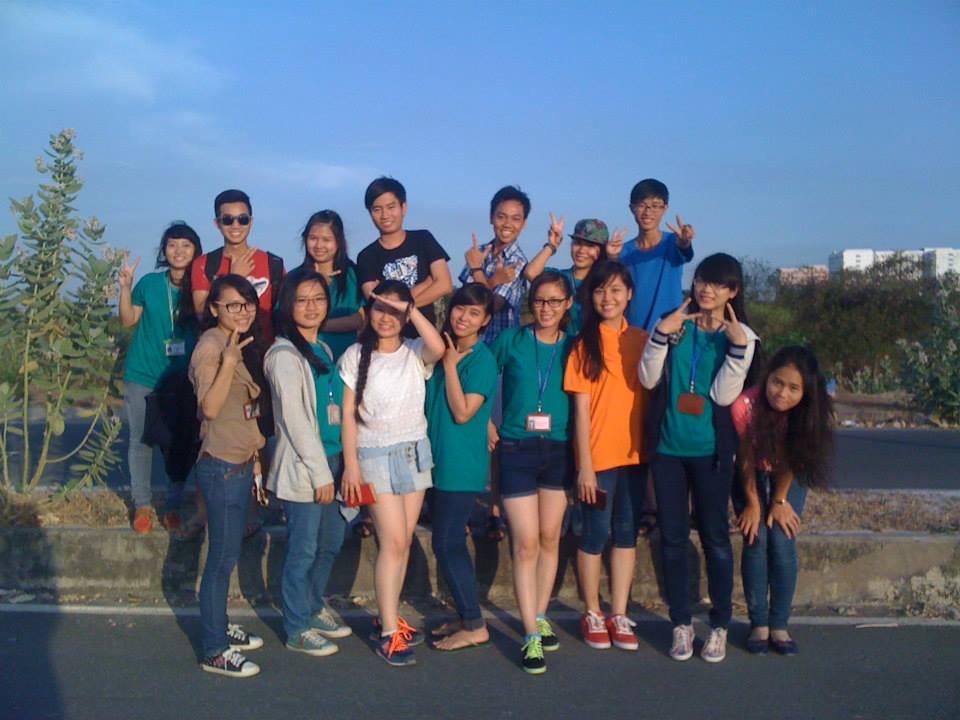 University Of Economics Ho Chi Minh City (UEH) photo 10