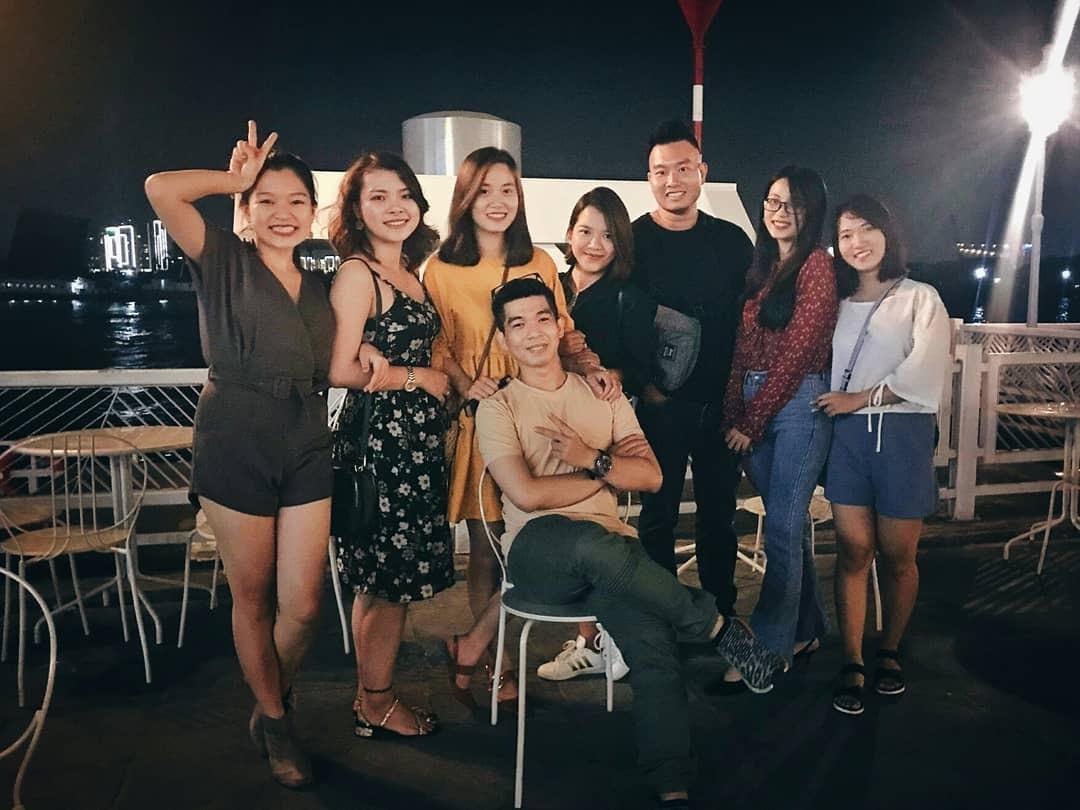 University Of Economics Ho Chi Minh City (UEH) photo 11