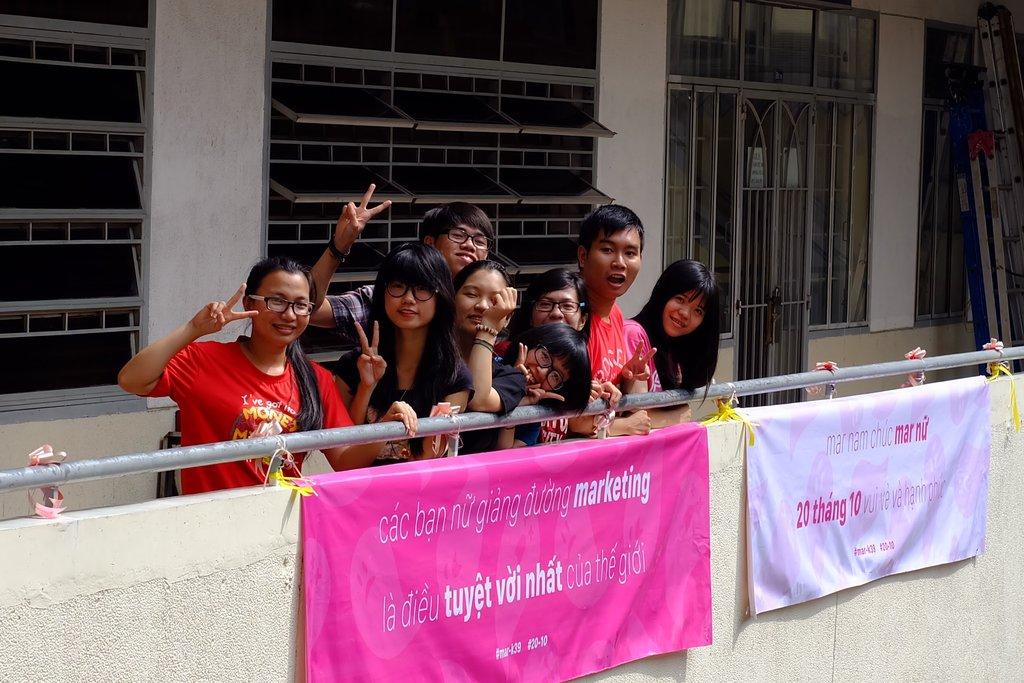 University Of Economics Ho Chi Minh City (UEH) photo 13