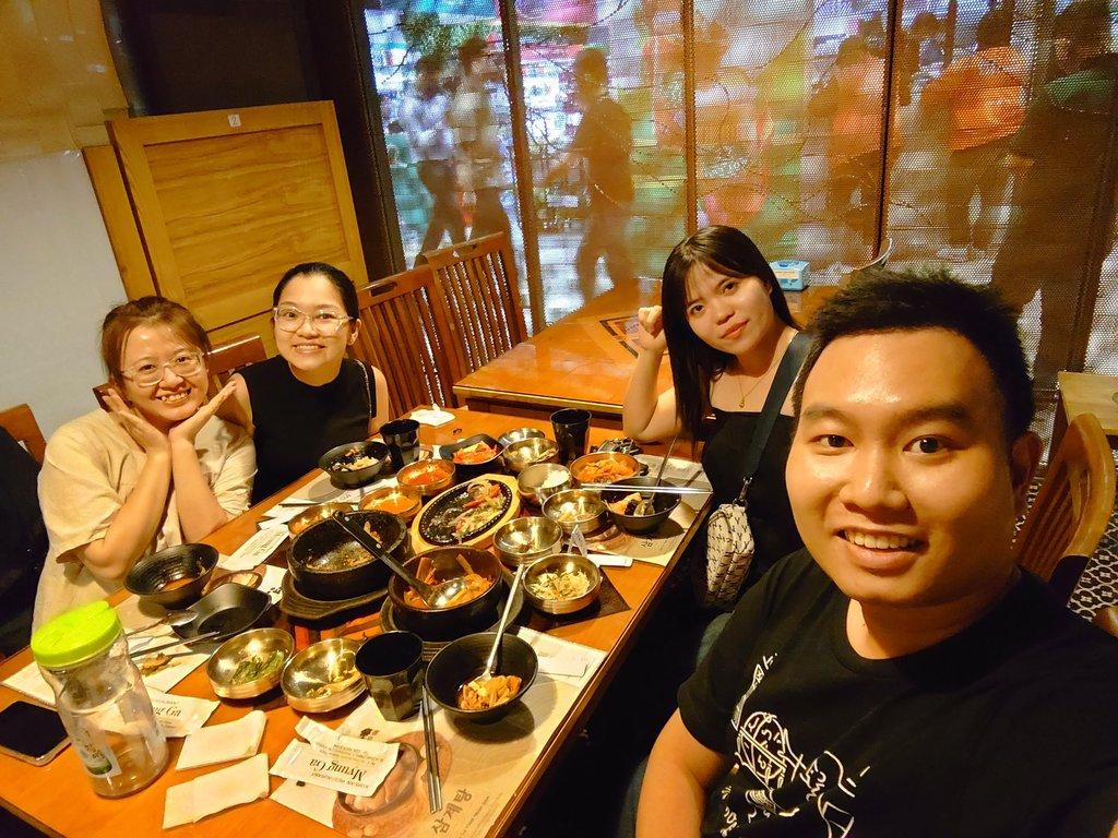 University Of Economics Ho Chi Minh City (UEH) photo 14