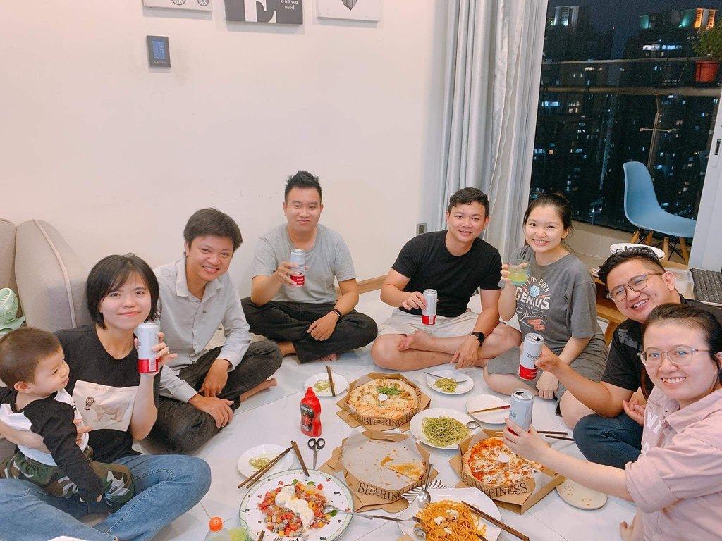 University Of Economics Ho Chi Minh City (UEH) photo 15