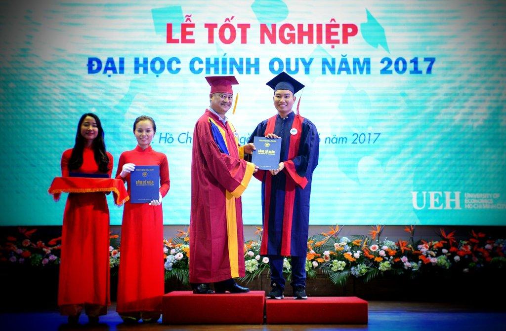 University Of Economics Ho Chi Minh City (UEH) photo 17