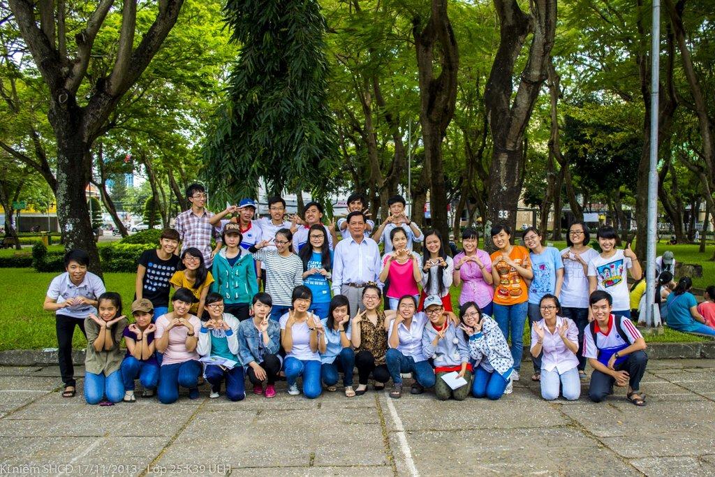 University Of Economics Ho Chi Minh City (UEH) photo 18