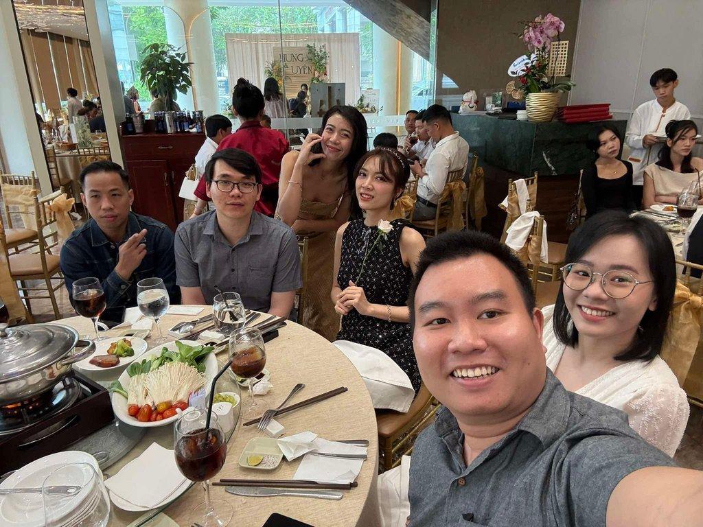 University Of Economics Ho Chi Minh City (UEH) photo 19