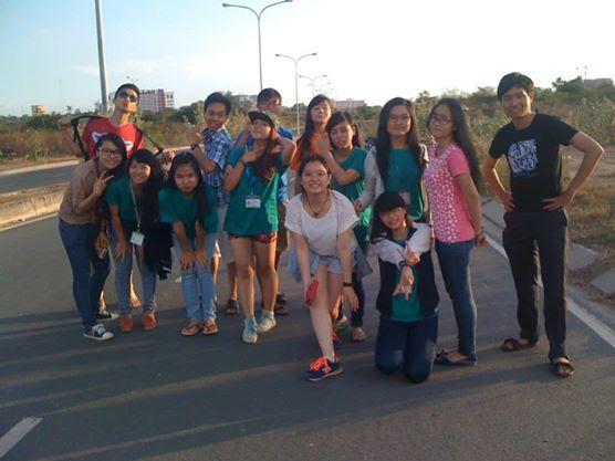 University Of Economics Ho Chi Minh City (UEH) photo 2