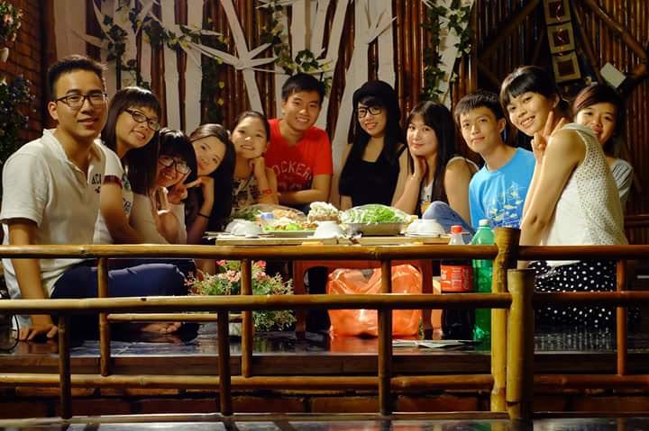 University Of Economics Ho Chi Minh City (UEH) photo 3