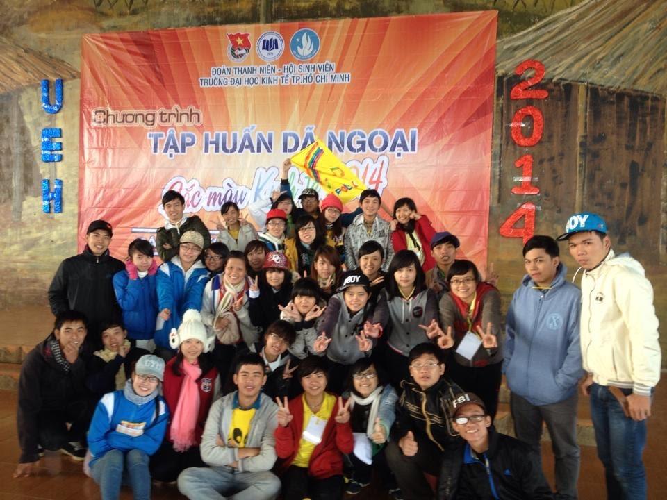 University Of Economics Ho Chi Minh City (UEH) photo 4