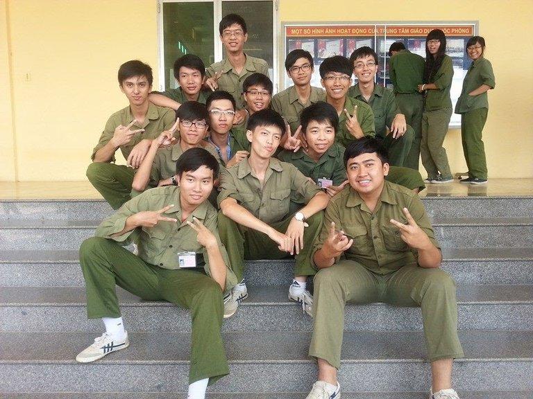 University Of Economics Ho Chi Minh City (UEH) photo 5