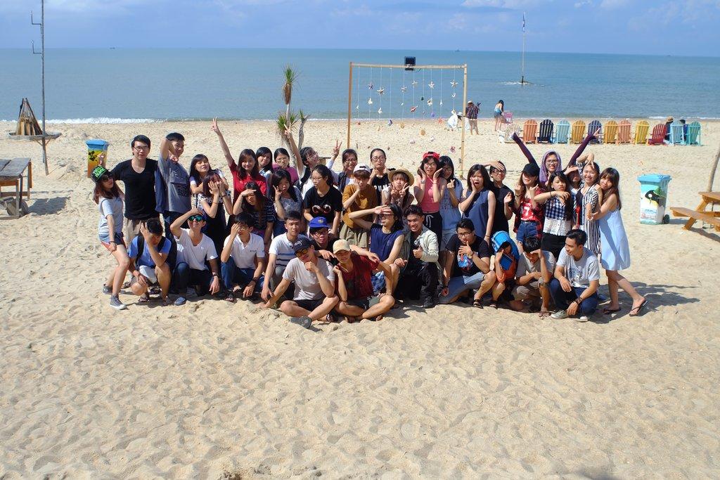 University Of Economics Ho Chi Minh City (UEH) photo 6