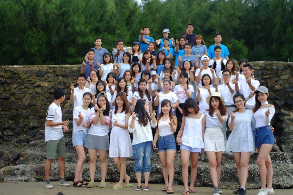 University Of Economics Ho Chi Minh City (UEH) photo 7