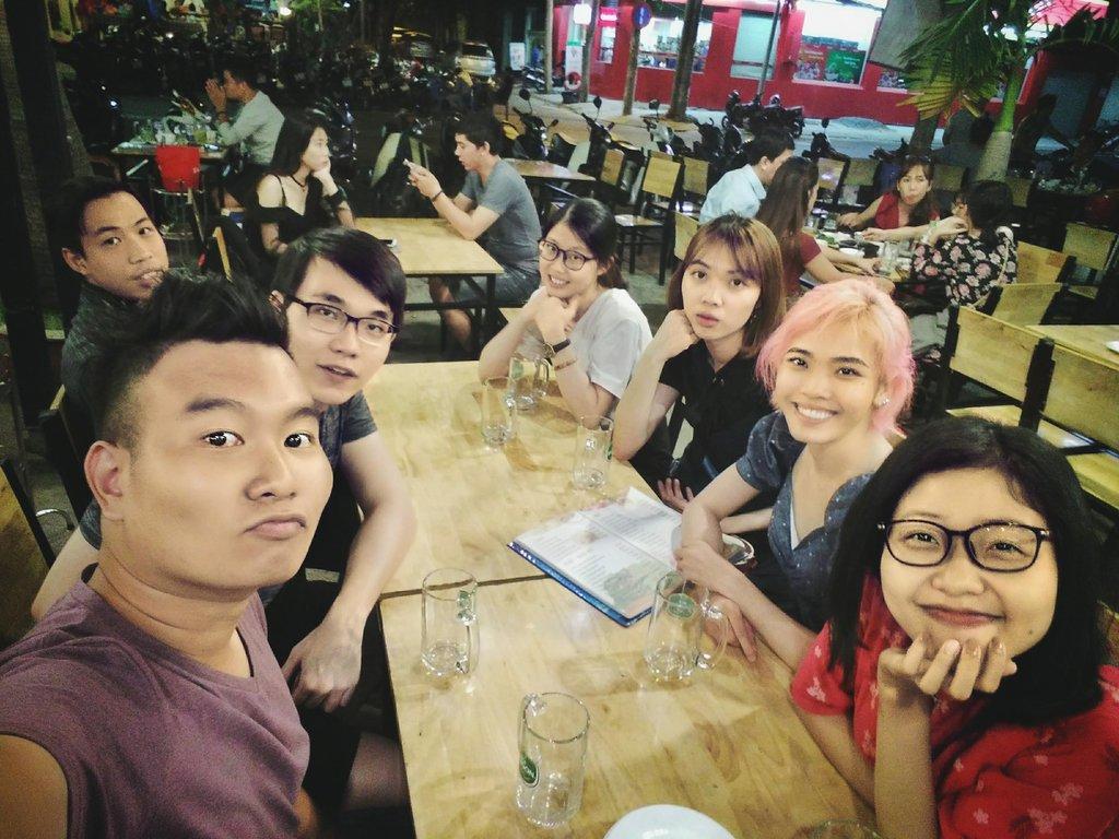 University Of Economics Ho Chi Minh City (UEH) photo 8